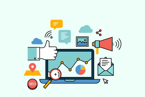 保靖提升网络推广效果企业要注意哪些方面的问题