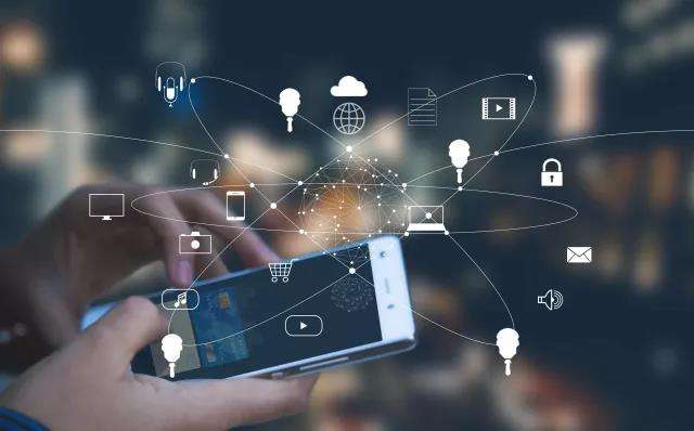 保靖分析企业做微信营销常见的几种模式