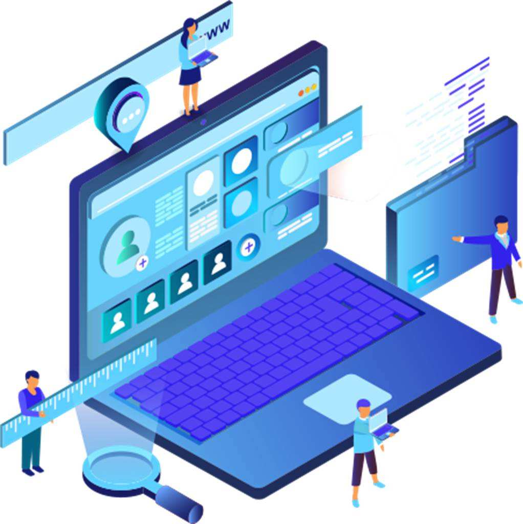 保靖分析企业网站设计过程中需要注意的几个问题