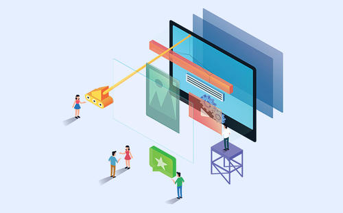 保靖网站建设公司介绍几种常见的建站类型